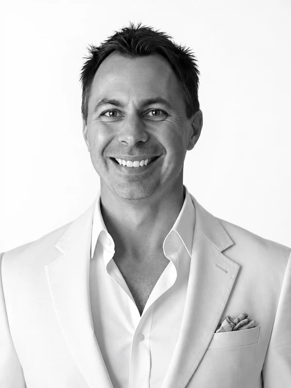 Brian Benedict