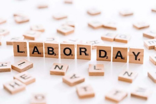  Claro Market Insights September 2020 - Happy Labor Day!