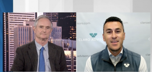 Ryan Belanger Live on BNN Bloomberg October 9th, 2025