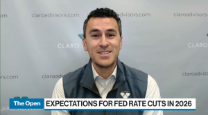 Ryan Belanger Live on BNN Bloomberg January 9th, 2026 