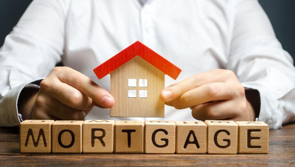 Don't Rush To Pay Off Your Mortgage