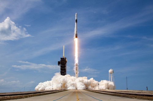  Claro Market Insights June 2020 - Do We Have Liftoff? 